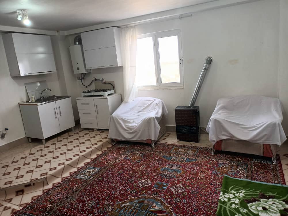 دوخوابه فانوس شب