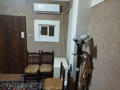 بومگردی کلوت حرفه ای شهداد - واحد 2