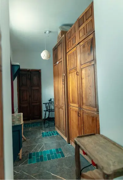 اقامتگاه سنتی منزل یزدان - واحد 5