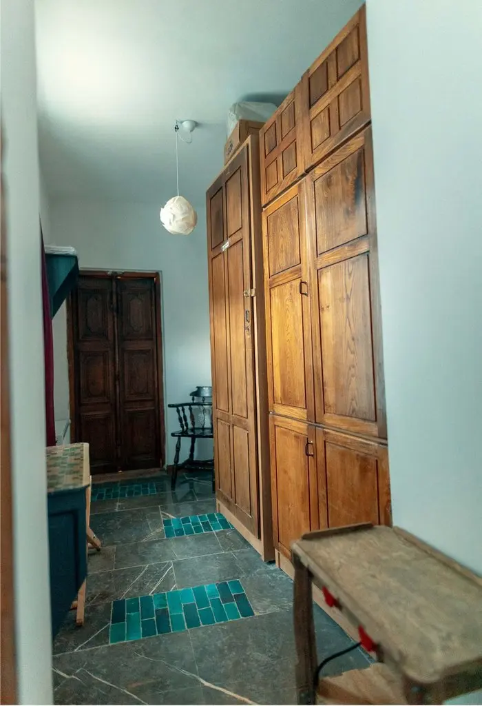 اقامتگاه سنتی منزل یزدان - واحد 5