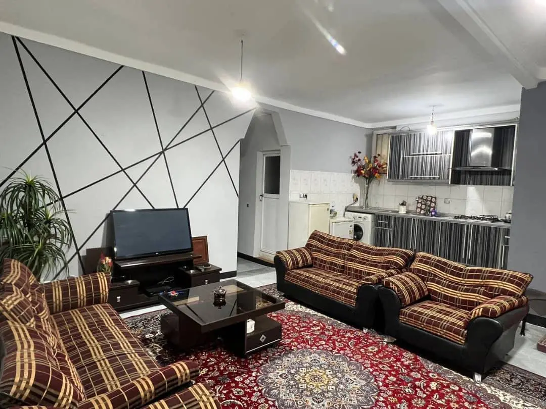 ویلا دوخوابه استخردار موسوی پور 1