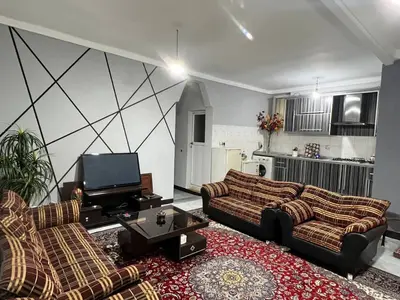 ویلا دوخوابه استخردار موسوی پور 1