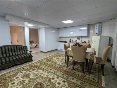 آپارتمان دوخوابه نگین خلیج فارس شرقی