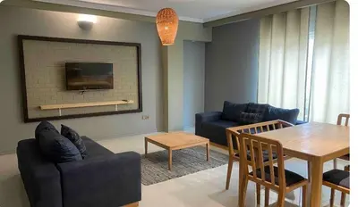 آپارتمان دوخوابه ایوان بوتیک