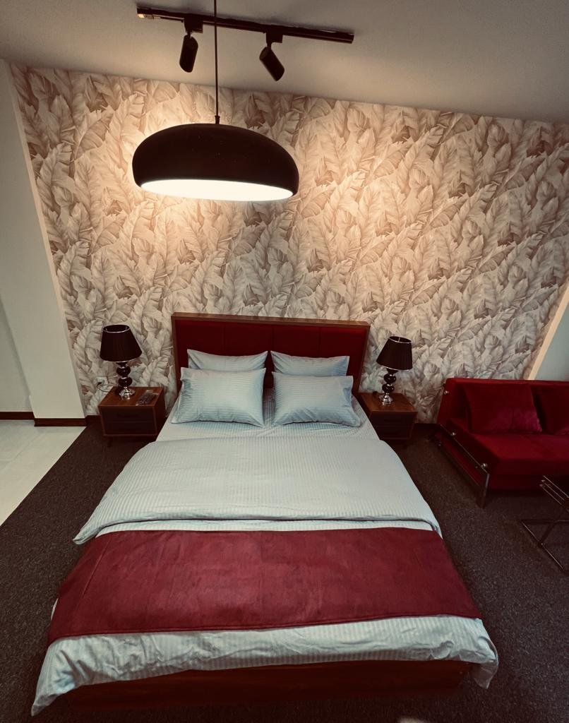 دشت مشا - واحد 3