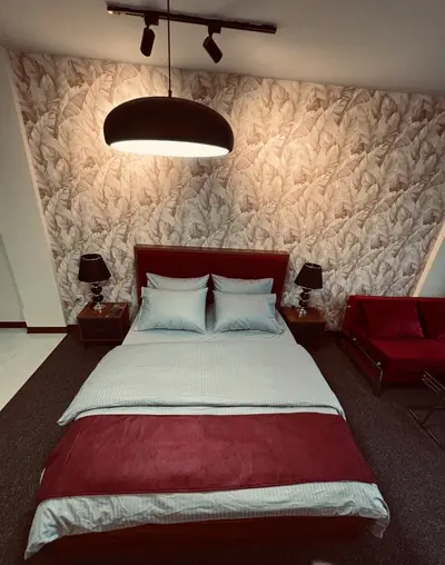 سوئیت دشت مشا - واحد 3