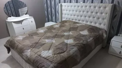 آپارتمان دوخوابه زیتون کارمندی 3