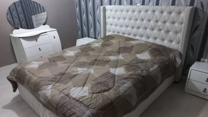 آپارتمان دوخوابه زیتون کارمندی 3