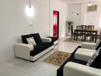 ویلا دوخوابه اجاکسر 2