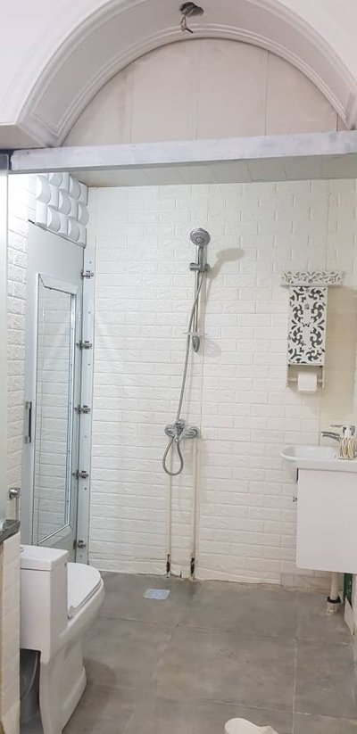 آپارتمان یک خوابه لئون