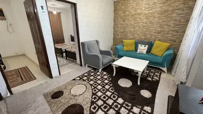 مجتمع اقامتی دوخوابه گلشهر واحد 8