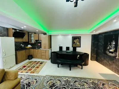 ویلا سه خوابه استخردار آبگرم پارسا