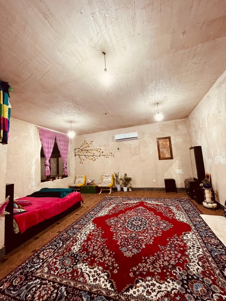 بوم گردی نگارستان - واحد ۲