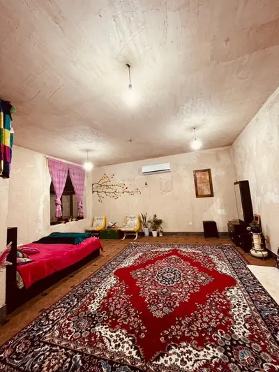 بومگردی نگارستان - واحد ۲