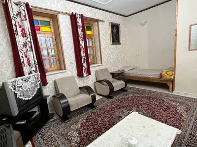 سوئیت یک خوابه رضوی نیا