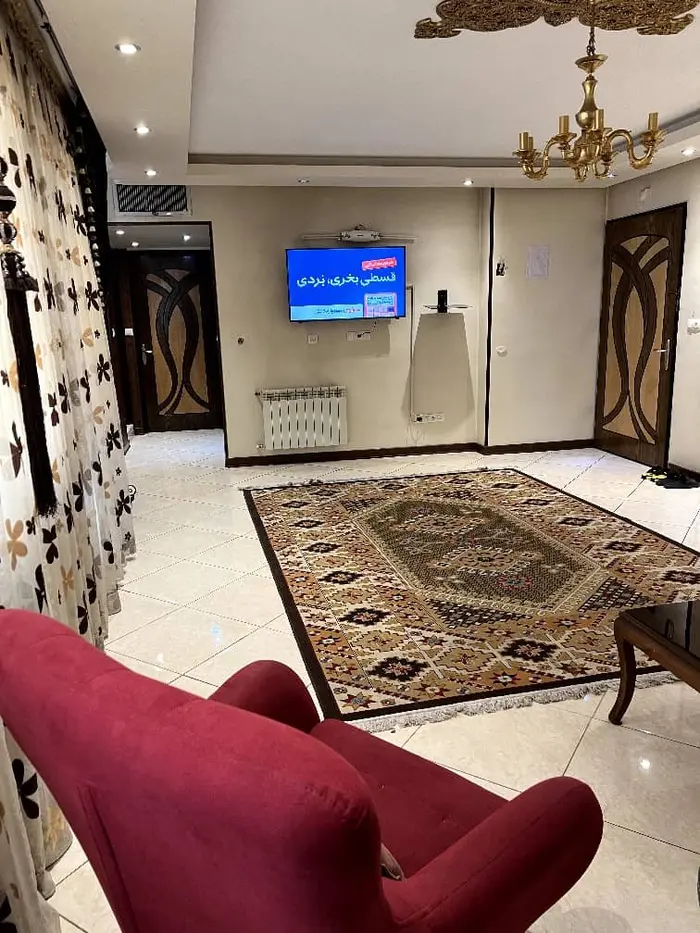 آپارتمان یک خوابه شنتیا 1