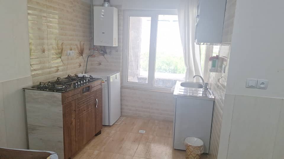 قله تخت زنگی - واحد 7