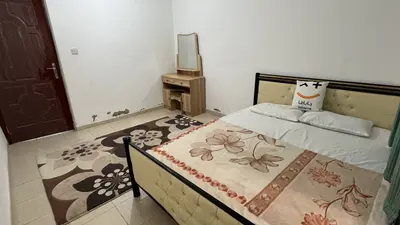 مجتمع اقامتی دوخوابه گلشهر واحد 3