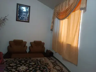 بومگردی چشم جهان - واحد ۴