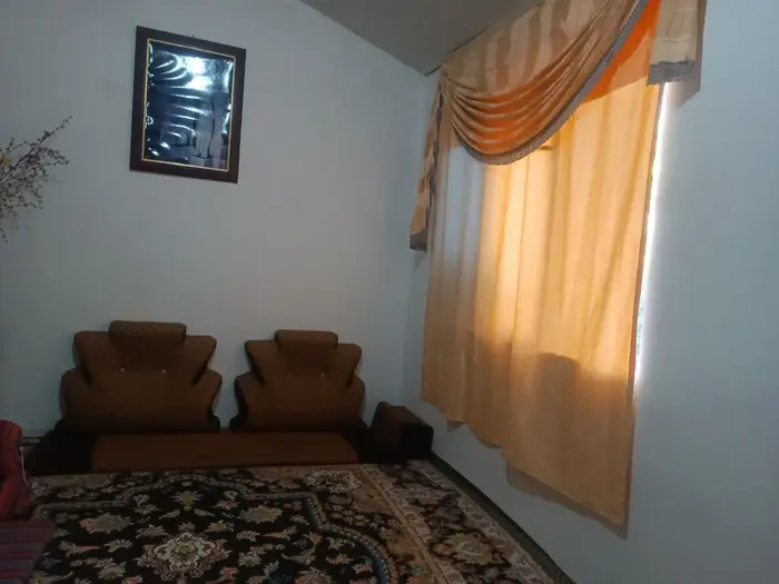 بوم گردی چشم جهان - واحد ۴