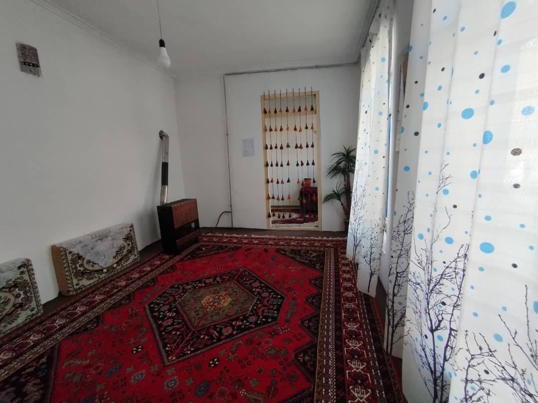 بومگردی یاغمور - واحد 2