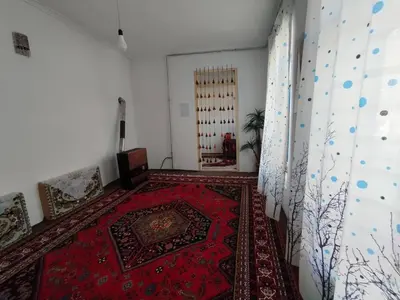 بومگردی یاغمور - واحد 2