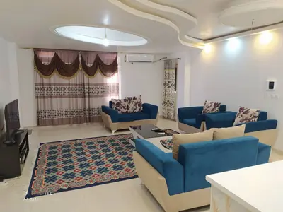 آپارتمان دوخوابه سام 1 واحد 7