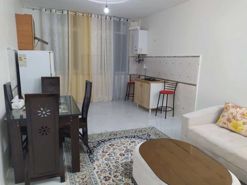 آپارتمان یک خوابه نگین نازی آباد 3