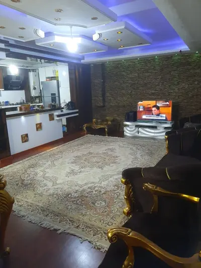 آپارتمان دوخوابه ولیعصر 7