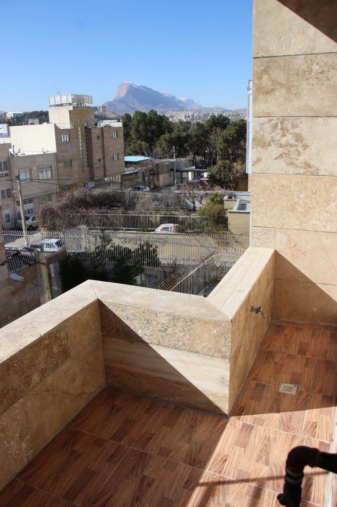 آپارتمان دوخوابه علی بابا واحد 6