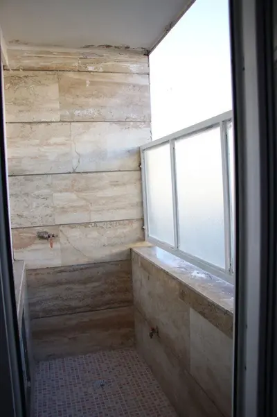 آپارتمان دوخوابه علی بابا واحد 5