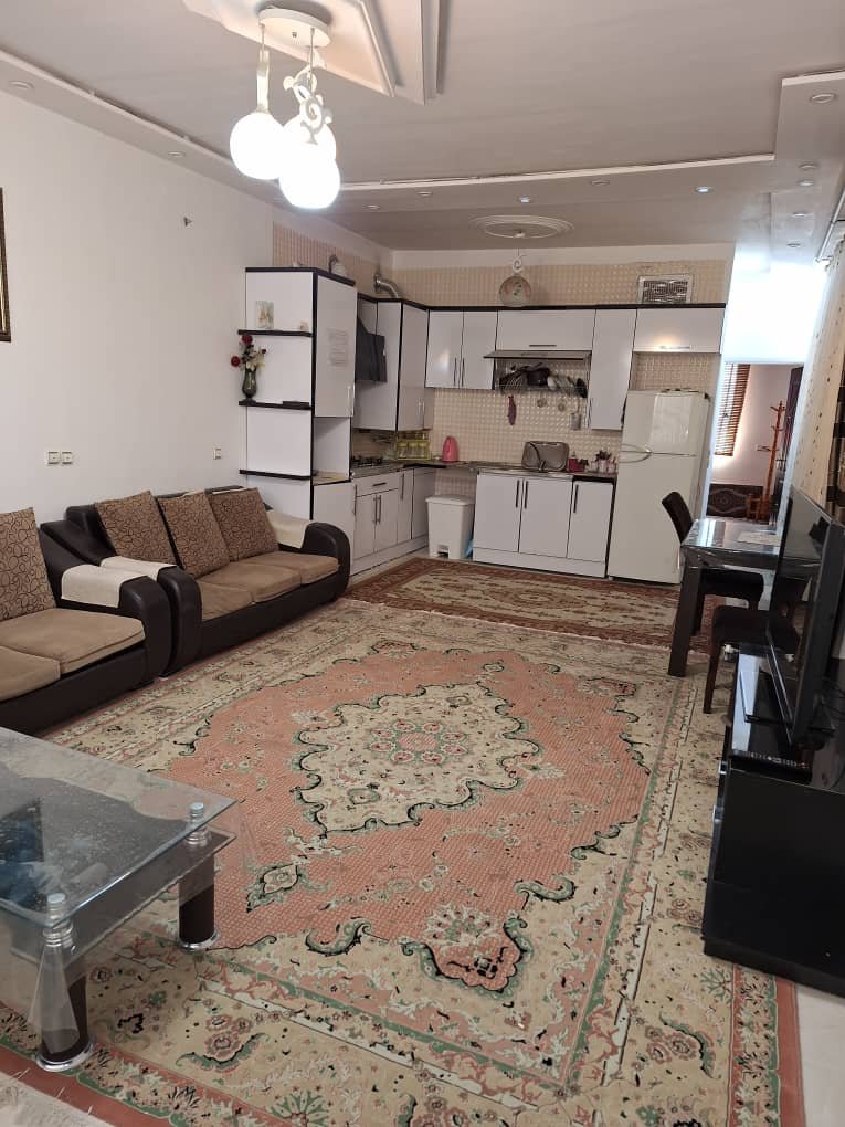 یک خوابه مهر صدرا ۲