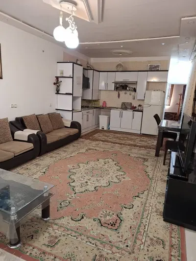 ویلا یک خوابه مهر صدرا ۲