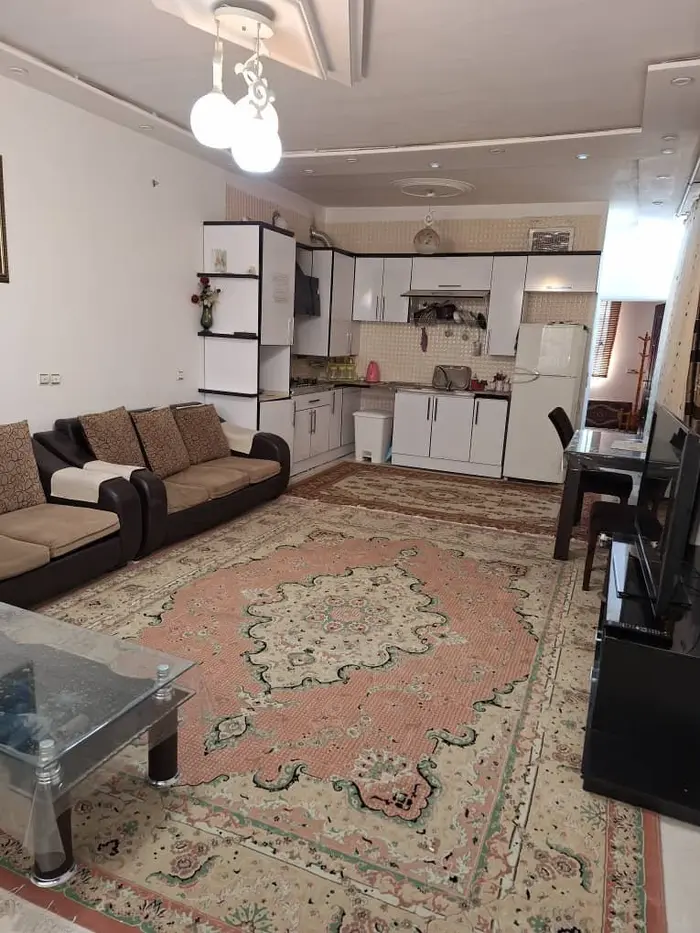 ویلا یک خوابه مهر صدرا ۲