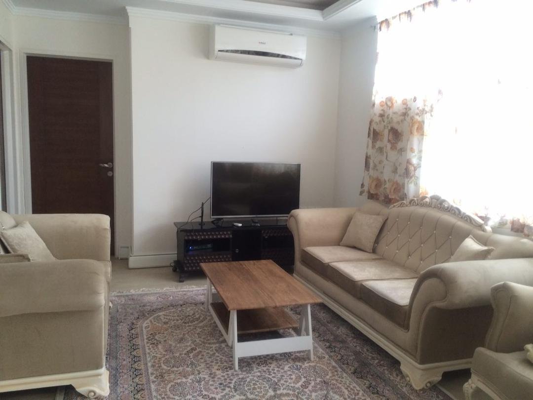 آپارتمان یک خوابه مینا میرداماد 6