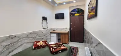 مسافرخانه نارنجستان - واحد دوتخته ۲