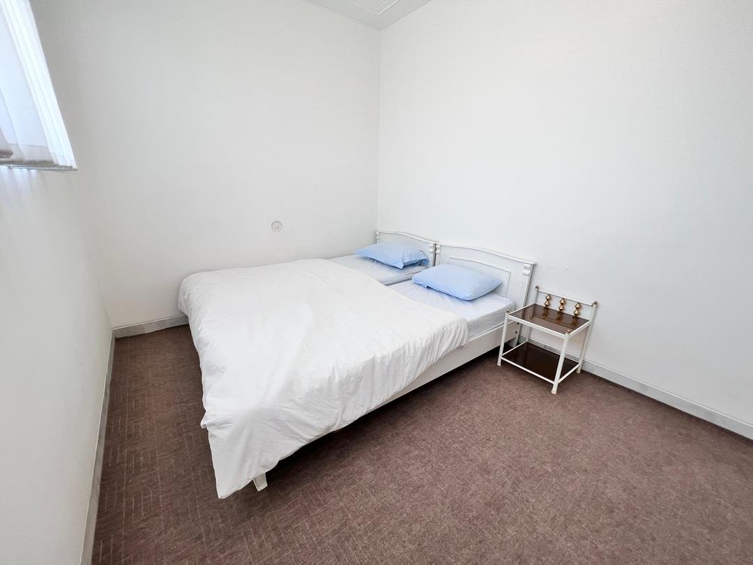 سه خوابه پارک ۲