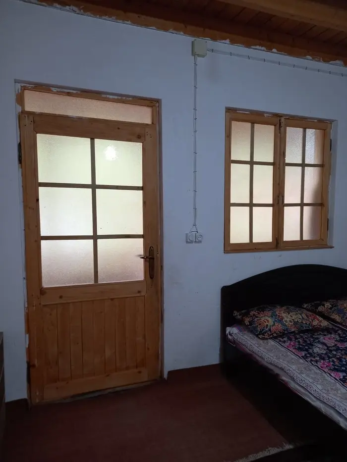 بوم گردی سید آقا - واحد ۴