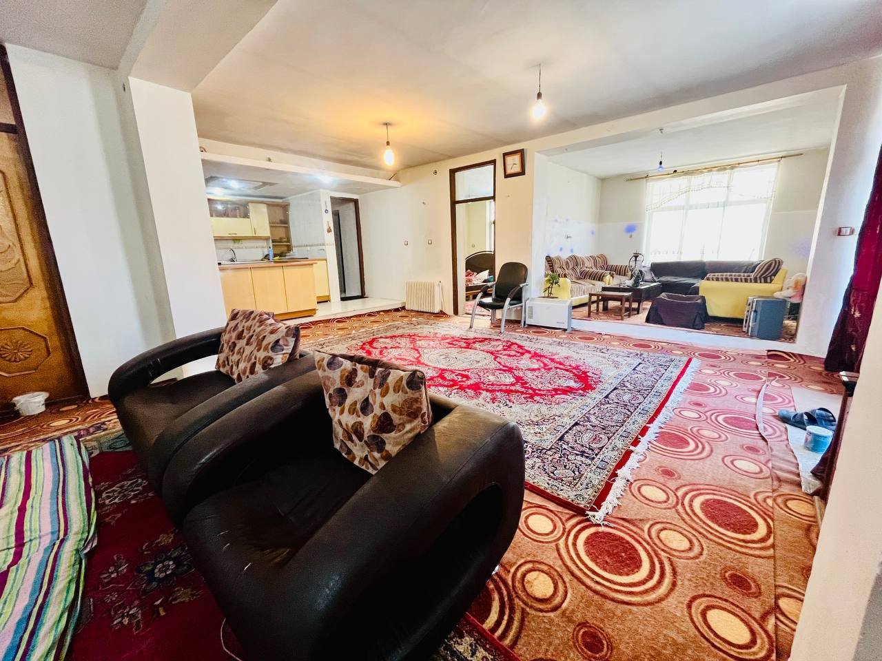 ویلا دوخوابه دیزین 1