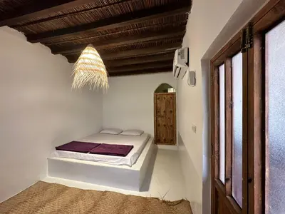 بومگردی نور - واحد 5