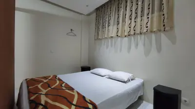 مجتمع اقامتی مهرپویا - واحد 2