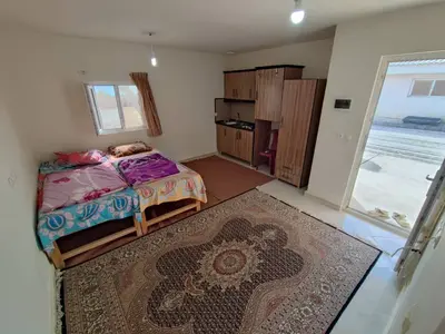 سوئیت فلت جنوبی