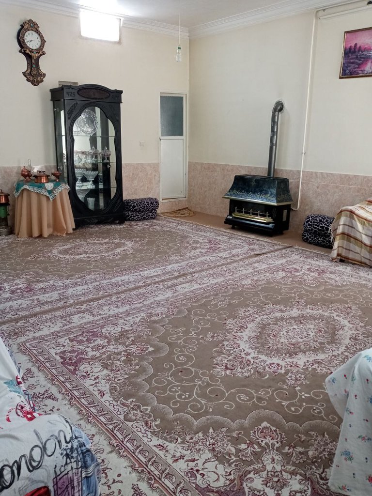 علی بابا -  واحد 3