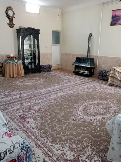 مجتمع اقامتی علی بابا -  واحد 3