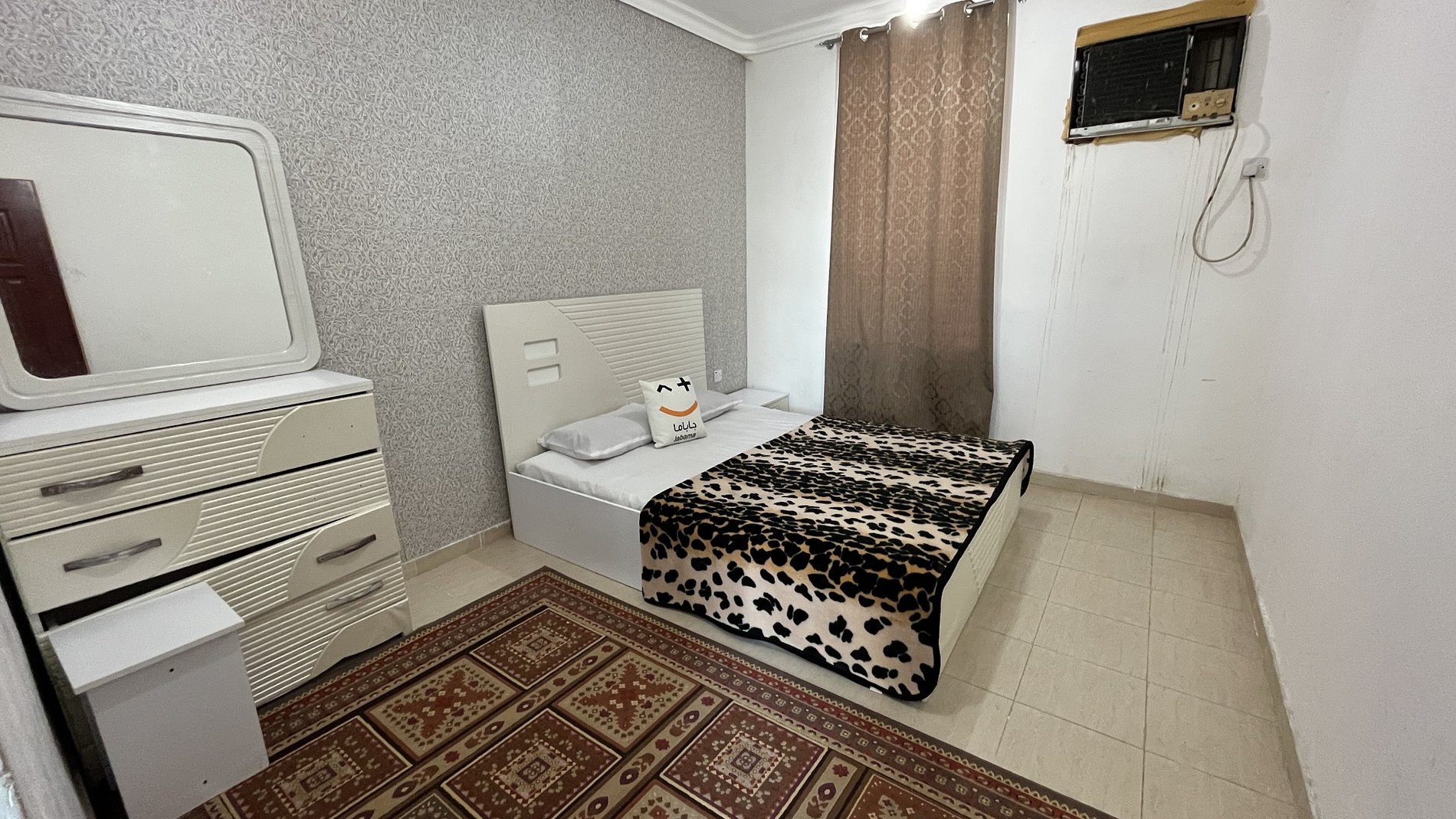 دوخوابه گلشهر واحد 8