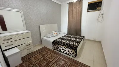 مجتمع اقامتی دوخوابه گلشهر واحد 8