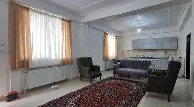 ویلا دوخوابه ارغوان ۴