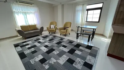 آپارتمان دوخوابه ساحلی سامان 4