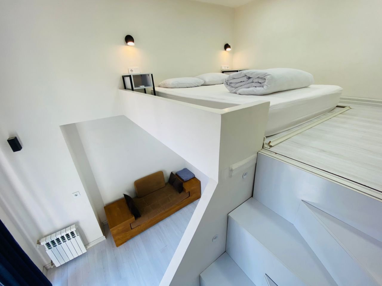 هریتیج - واحد دوبلکس 2