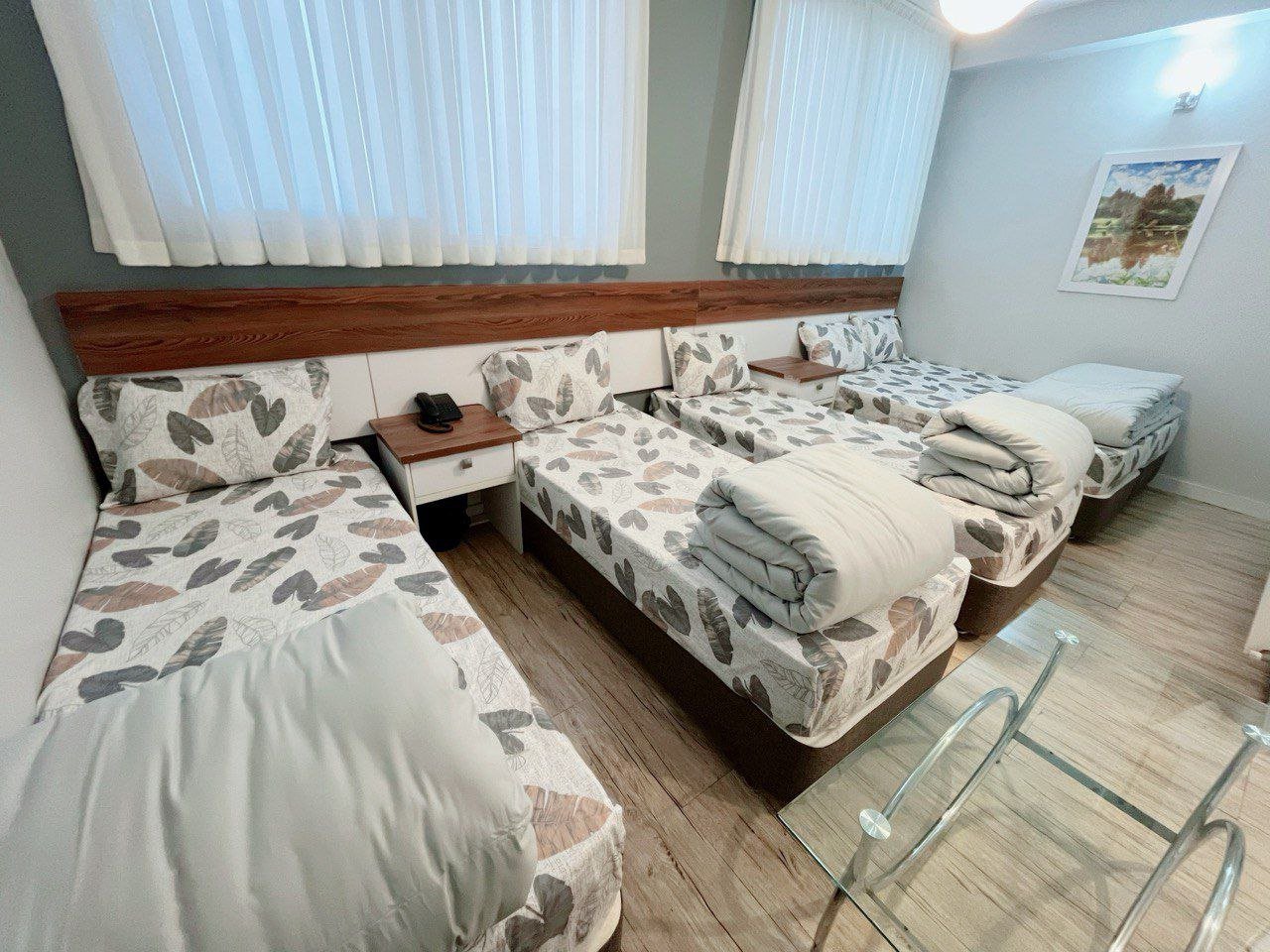 یاوری - واحد پنج تخته 204